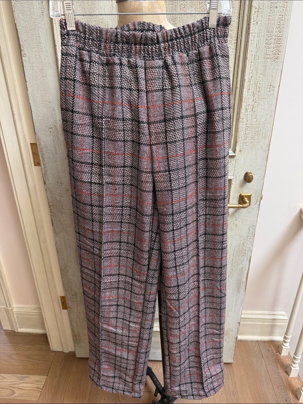 Urban renewal pants